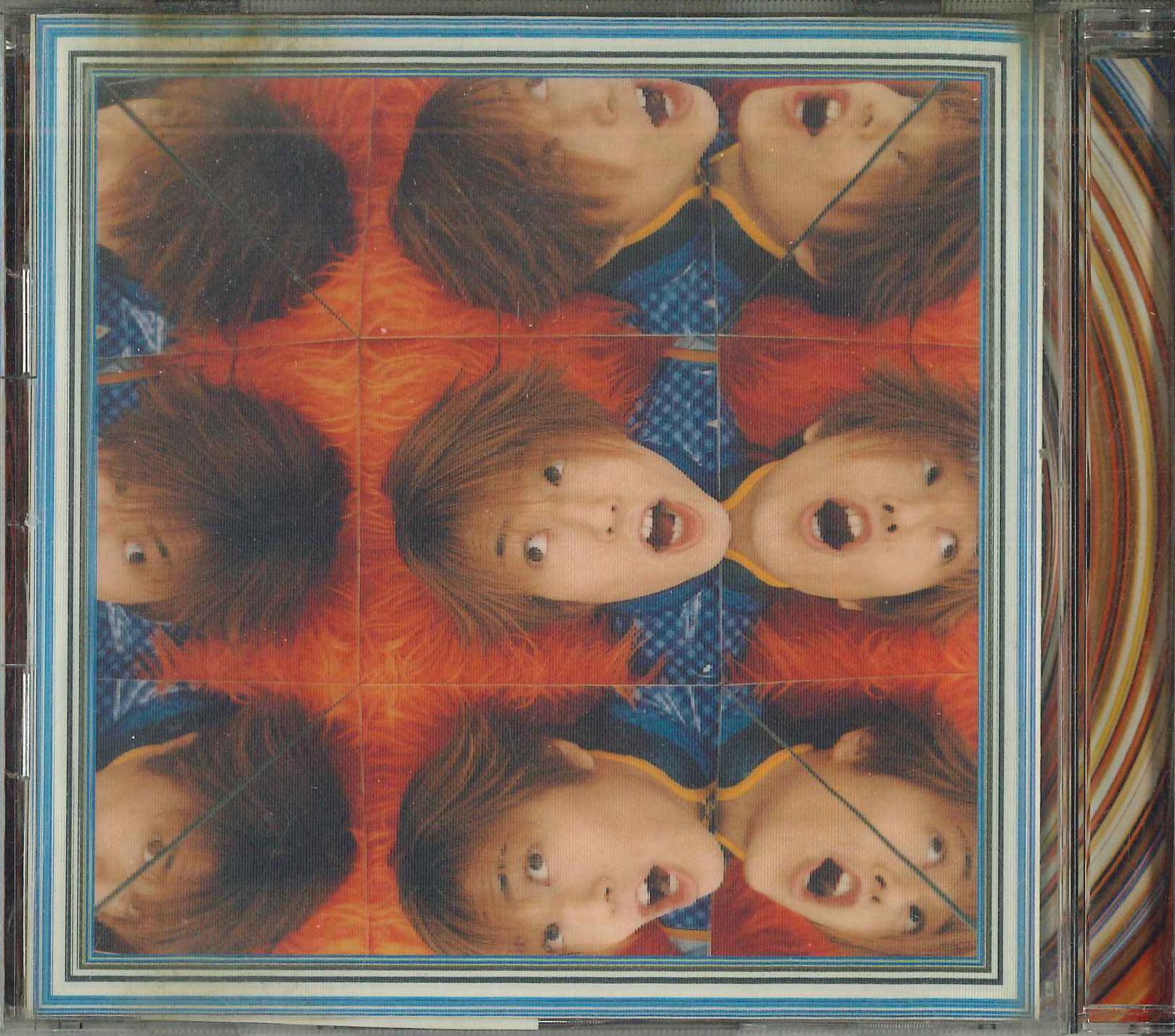 CD KOTANIKINYA - Kinya Kotani ARCJ145PROMO ANTINOS 2000 Japan Obi Japanese Pop/Rock Used
CD KOTANIKINYA - Kinya Kotani ARCJ145PROMO ANTINOS 2000 Japan Obi Japanese Pop/Rock Used