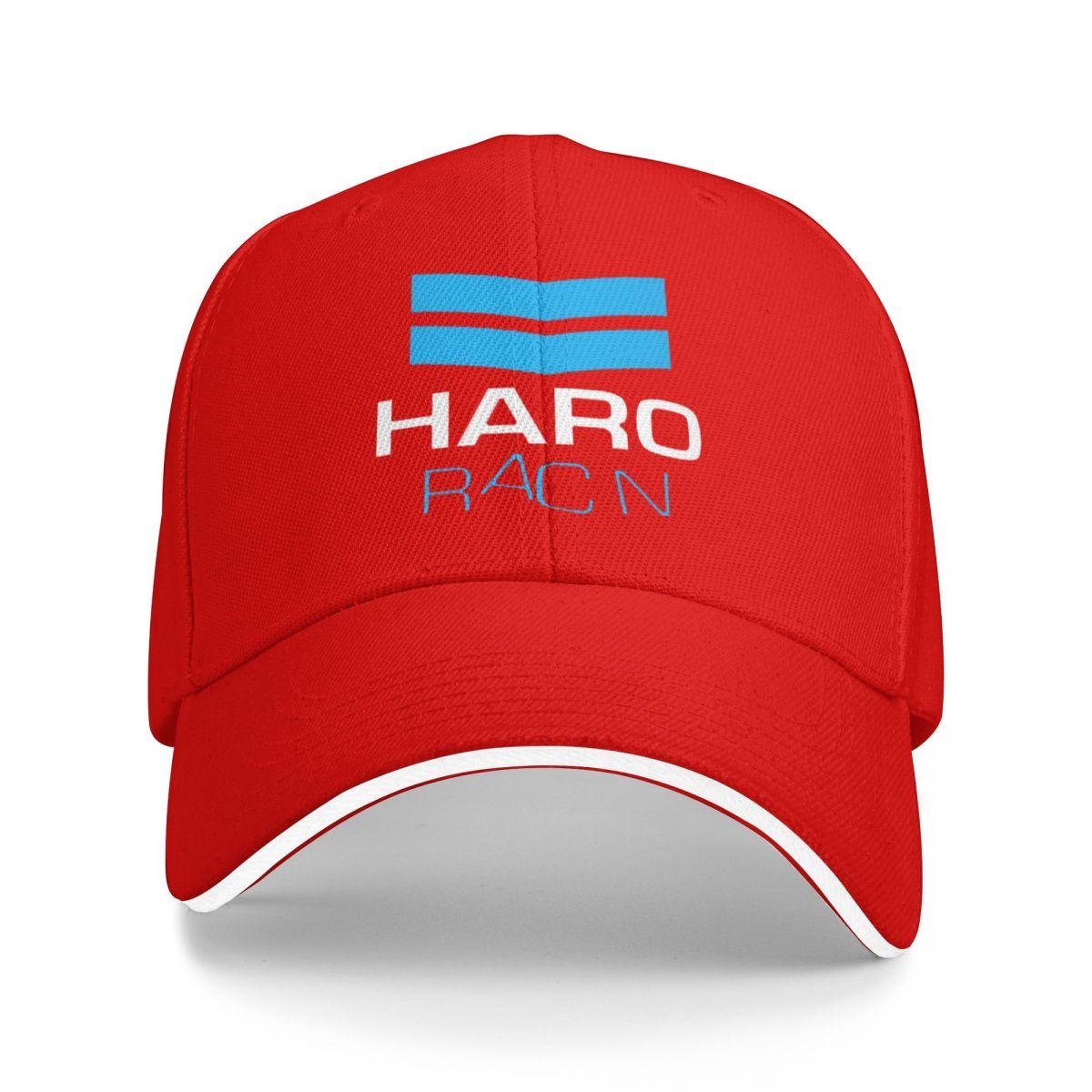 Unisex Baseball Hats Haro Racn Bluewhite Old School Bmx Summer Sports Baseball Caps Hip Hop Cap Casquette Polychromatic Hats One Size
Unisex Baseball Hats Haro Racn Bluewhite Old School Bmx Summer Sports Baseball Caps Hip Hop Cap Casquette Polychromatic Hats One Size