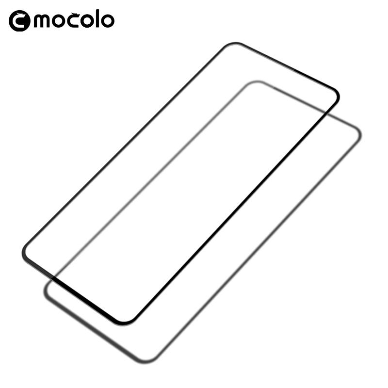 MOCOLO Silk Printing Screen Protector for Samsung Galaxy A71 SM-A715/M52 5G/Xiaomi Redmi Note 10 Lite/Poco F2 Pro Tempered Glass Full Glue As Shown A
MOCOLO Silk Printing Screen Protector for Samsung Galaxy A71 SM-A715/M52 5G/Xiaomi Redmi Note 10 Lite/Poco F2 Pro Tempered Glass Full Glue As Shown A