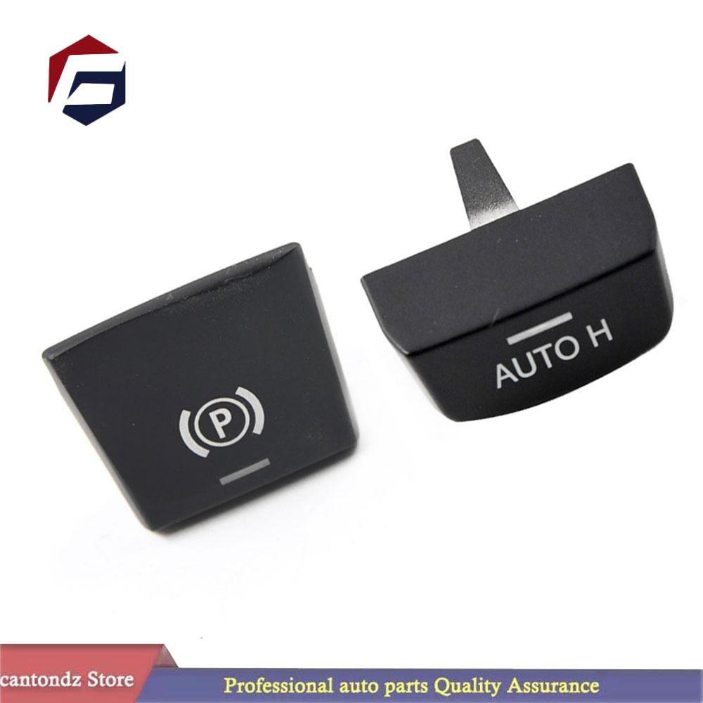 Для BMW 5 7 F01 F02 F07 F10 F11 F18 F30 520 523 730 2009-2014 ручне гальмо автомобіля стоянкове гальмо P кришка перемикача кнопки Auto H
Для BMW 5 7 F01 F02 F07 F10 F11 F18 F30 520 523 730 2009-2014 ручне гальмо автомобіля стоянкове гальмо P кришка перемикача кнопки Auto H