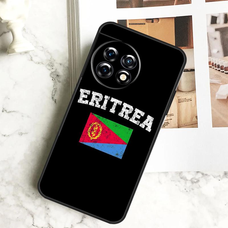 Eritrea Flag Case For OnePlus 11 12 12R 9 10 Pro 10R 9R 8T 10T Nord CE 2 3 Lite 2T N10 N20 N30 CE4 Cover OnePlus Nord CE
Eritrea Flag Case For OnePlus 11 12 12R 9 10 Pro 10R 9R 8T 10T Nord CE 2 3 Lite 2T N10 N20 N30 CE4 Cover OnePlus Nord CE