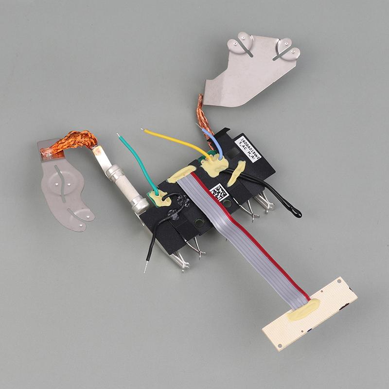 Аксессуары для платы защиты аккумулятора для аккумуляторов Bosch 18 В 2.0-3.0-4.0-5.0-6.0 Ач, замена
Аксессуары для платы защиты аккумулятора для аккумуляторов Bosch 18 В 2.0-3.0-4.0-5.0-6.0 Ач, замена