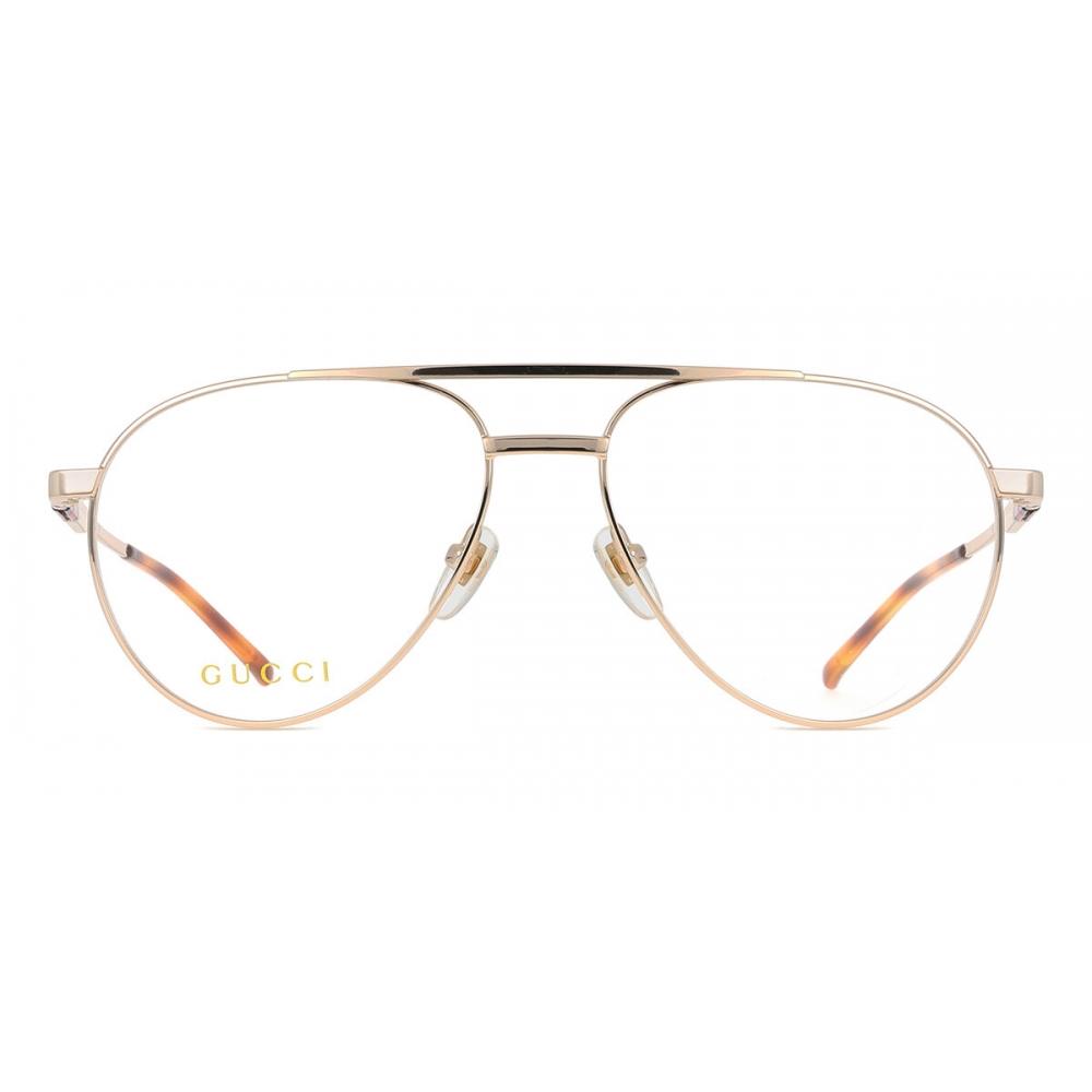 Gucci Gg1679o 002 Men Eyeglasses 56--145
Gucci Gg1679o 002 Men Eyeglasses 56--145