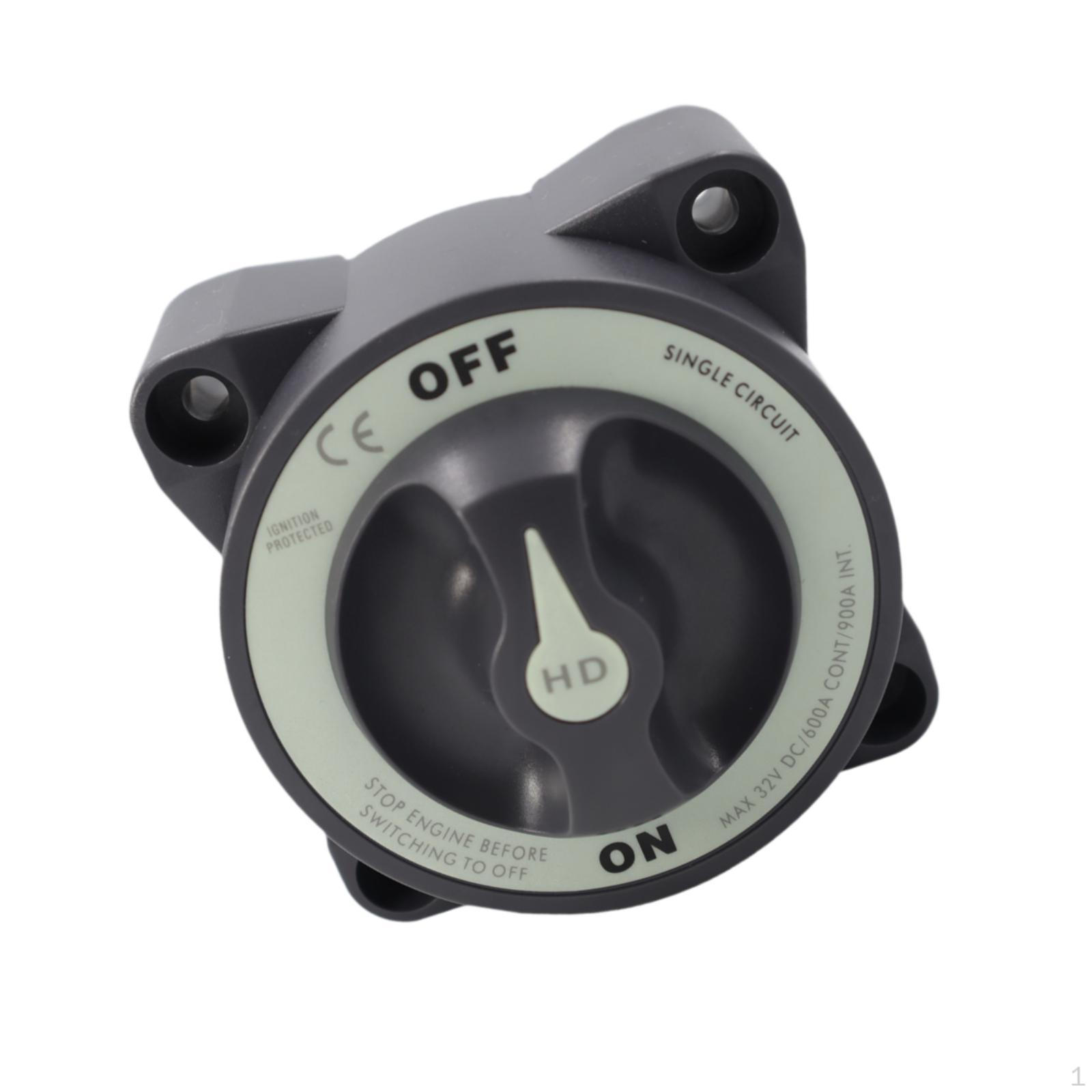 Потужний вимикач живлення увімк. вимкнено. Легко встановлюється. Замінює міцний головний роз’єднувач 600 A
Потужний вимикач живлення увімк. вимкнено. Легко встановлюється. Замінює міцний головний роз’єднувач 600 A