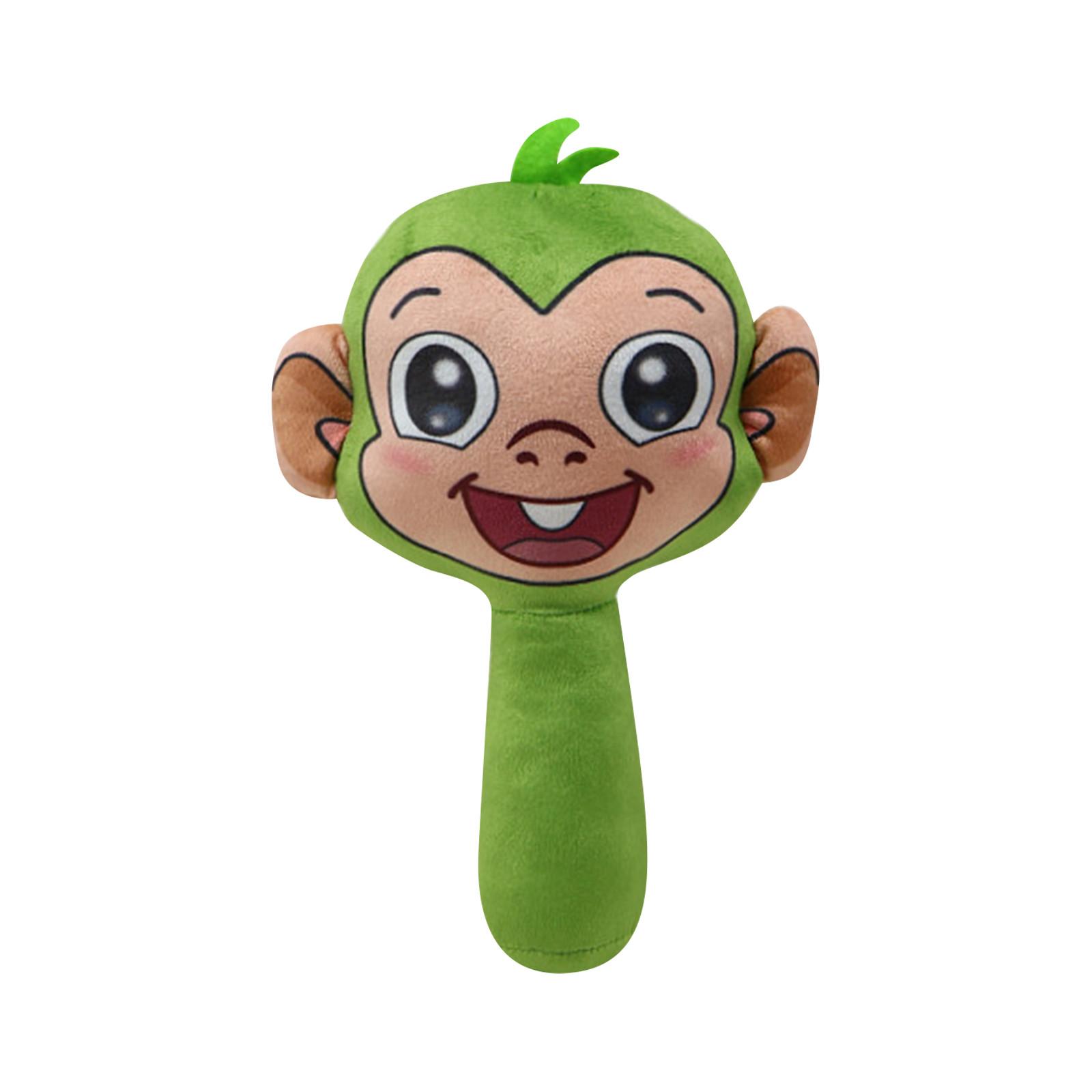 Плюшевая кукла, Игрушка в подарок, Мультфильм, Детская тряпичная кукла, Детская подарочная подушка One Size
Плюшевая кукла, Игрушка в подарок, Мультфильм, Детская тряпичная кукла, Детская подарочная подушка One Size