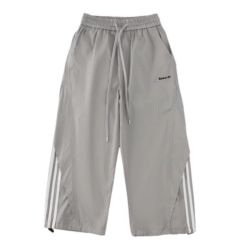 Boys Pants Summer 2025 New Trendy Cool Handsome Children s Summer Wear Boys Summer Casual Sports Cargo Pants 170
Boys Pants Summer 2025 New Trendy Cool Handsome Children s Summer Wear Boys Summer Casual Sports Cargo Pants 170