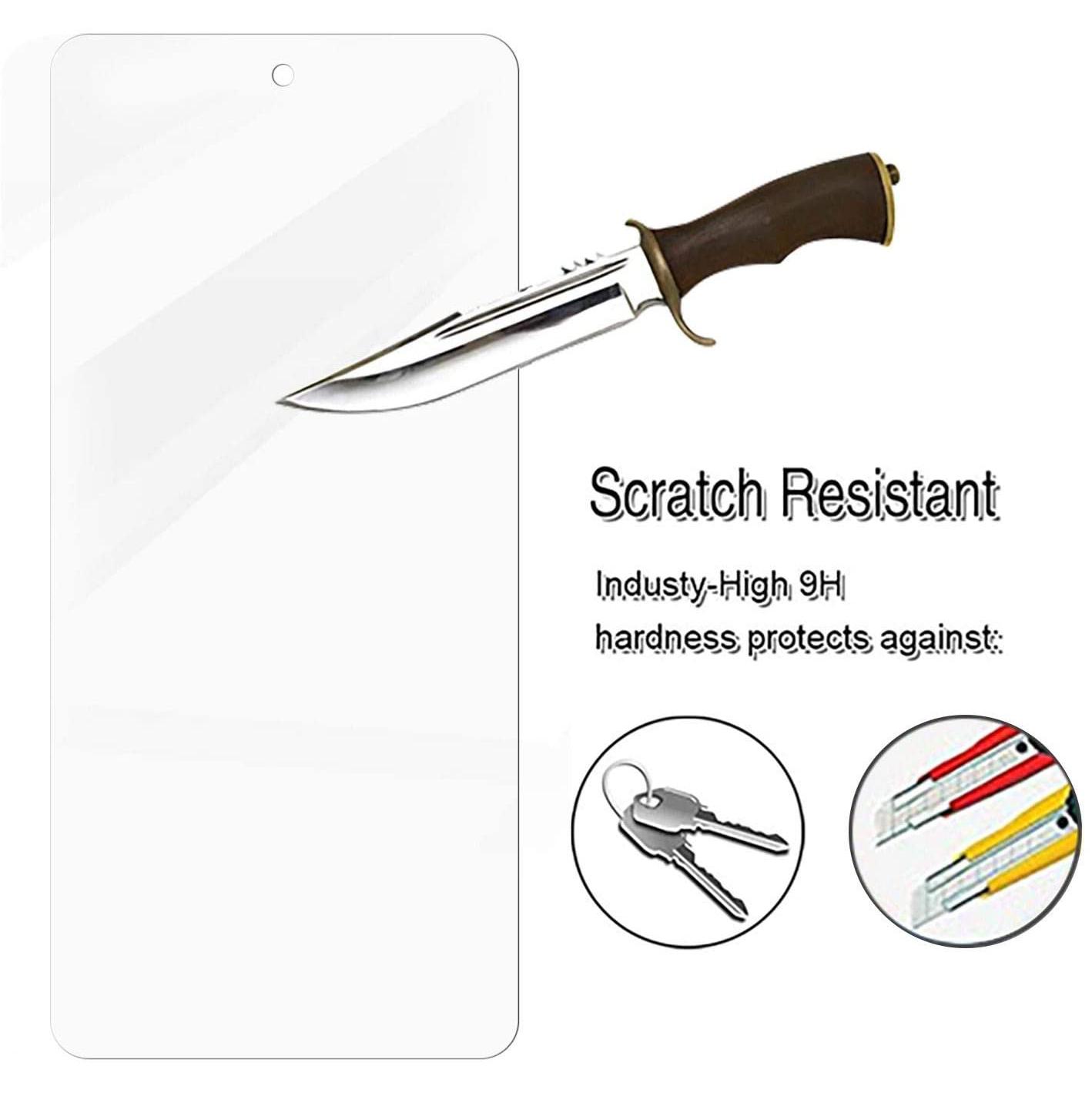 2.5D 9H Arc Edge Tempered Glass Screen Protector for Samsung Galaxy S20 FE 4G/FE 5G/S20 Lite/S20 FE 2022 Type A
2.5D 9H Arc Edge Tempered Glass Screen Protector for Samsung Galaxy S20 FE 4G/FE 5G/S20 Lite/S20 FE 2022 Type A