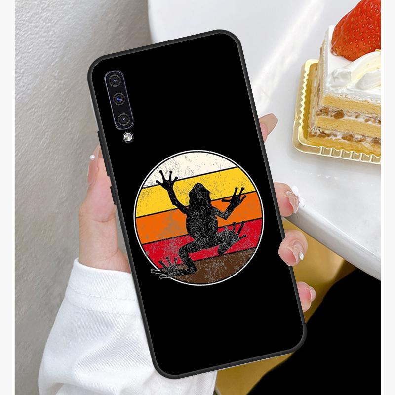 Чехол с мультяшными лягушками для Samsung Galaxy A72 A52 A42 A32 A22 A12 A50 A70 A41 A51 A71 A21S A52S Fundas Samsung A72
Чехол с мультяшными лягушками для Samsung Galaxy A72 A52 A42 A32 A22 A12 A50 A70 A41 A51 A71 A21S A52S Fundas Samsung A72