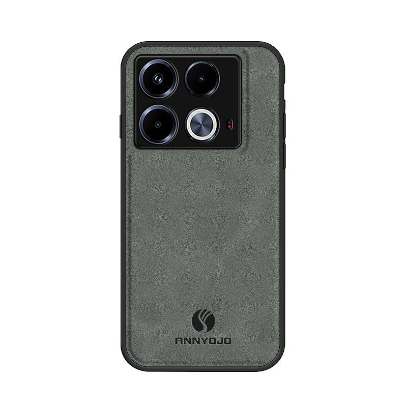 Магнитный тонкий чехол из кожи с текстурой для Infinix Spark HOT60 (S26U) HOT 50 5G
Магнитный тонкий чехол из кожи с текстурой для Infinix Spark HOT60 (S26U) HOT 50 5G