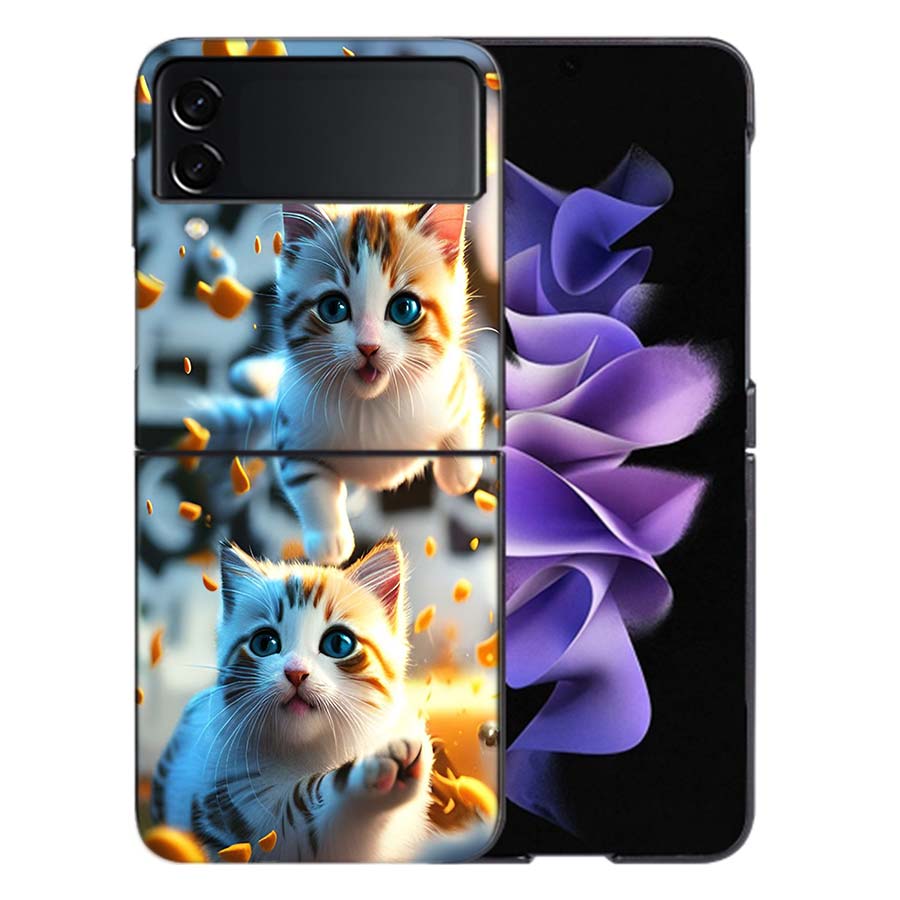 Interesting And Adorable Animal Jumps For Samsung Galaxy Z Flip 5 4 3 Case Shockproof Hard Cover Phone Z Flip 6 7 5G Z Flip 5 Galaxy Z Flip 5 5G
Interesting And Adorable Animal Jumps For Samsung Galaxy Z Flip 5 4 3 Case Shockproof Hard Cover Phone Z Flip 6 7 5G Z Flip 5 Galaxy Z Flip 5 5G