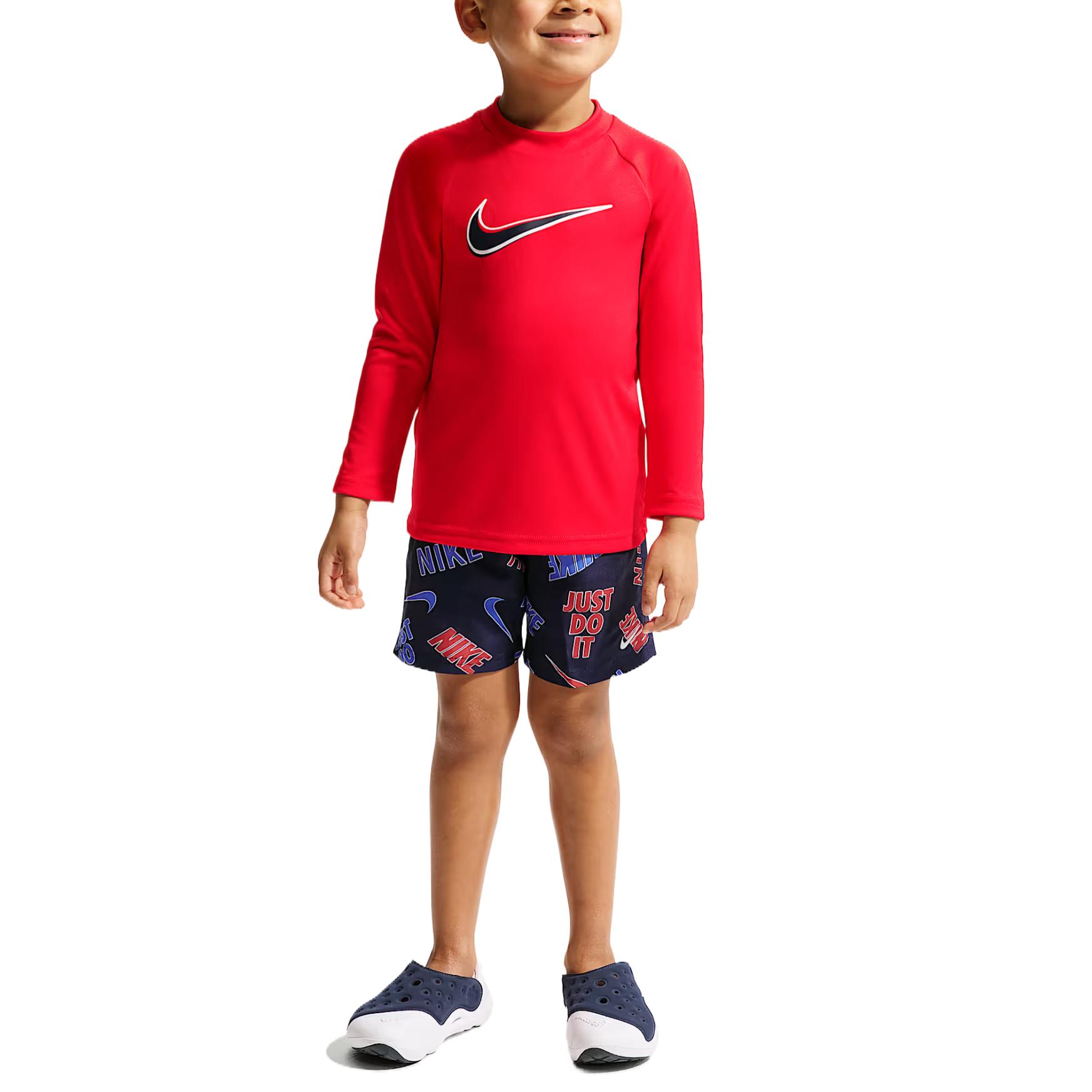 Nike Casual Sportswear 2 Pack Kids IQ9850-657 7
Nike Casual Sportswear 2 Pack Kids IQ9850-657 7