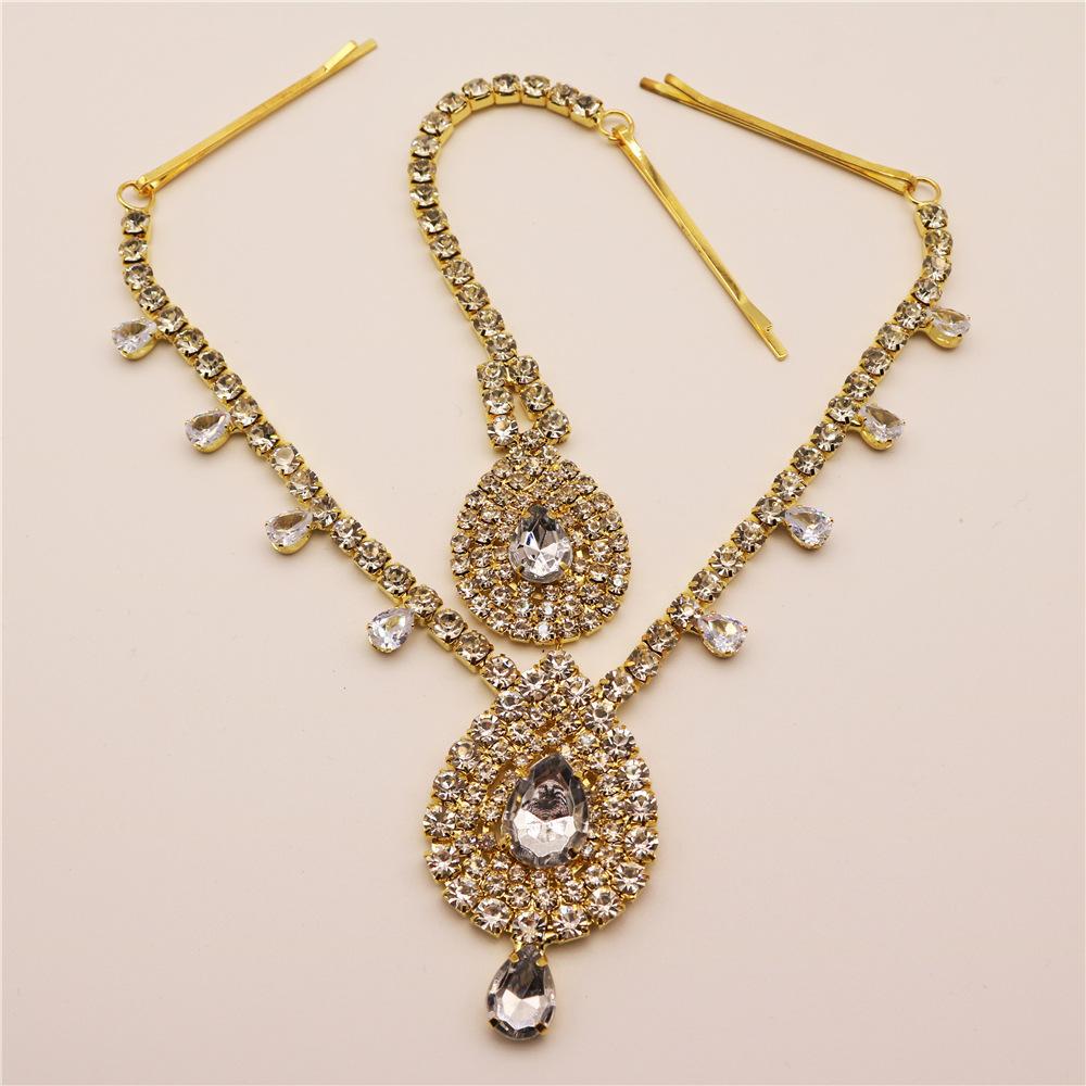 Цепочка-капелька, свадебные аксессуары на лбу, аксессуары для танцевальной вечеринки, многослойная цепочка, модные и элегантные аксессуары на голову
Цепочка-капелька, свадебные аксессуары на лбу, аксессуары для танцевальной вечеринки, многослойная цепочка, модные и элегантные аксессуары на голову