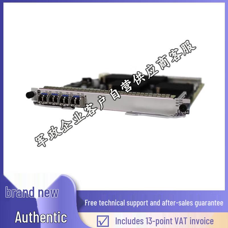 Huawei TNF1EGS4 Ethernet Board
Huawei TNF1EGS4 Ethernet Board