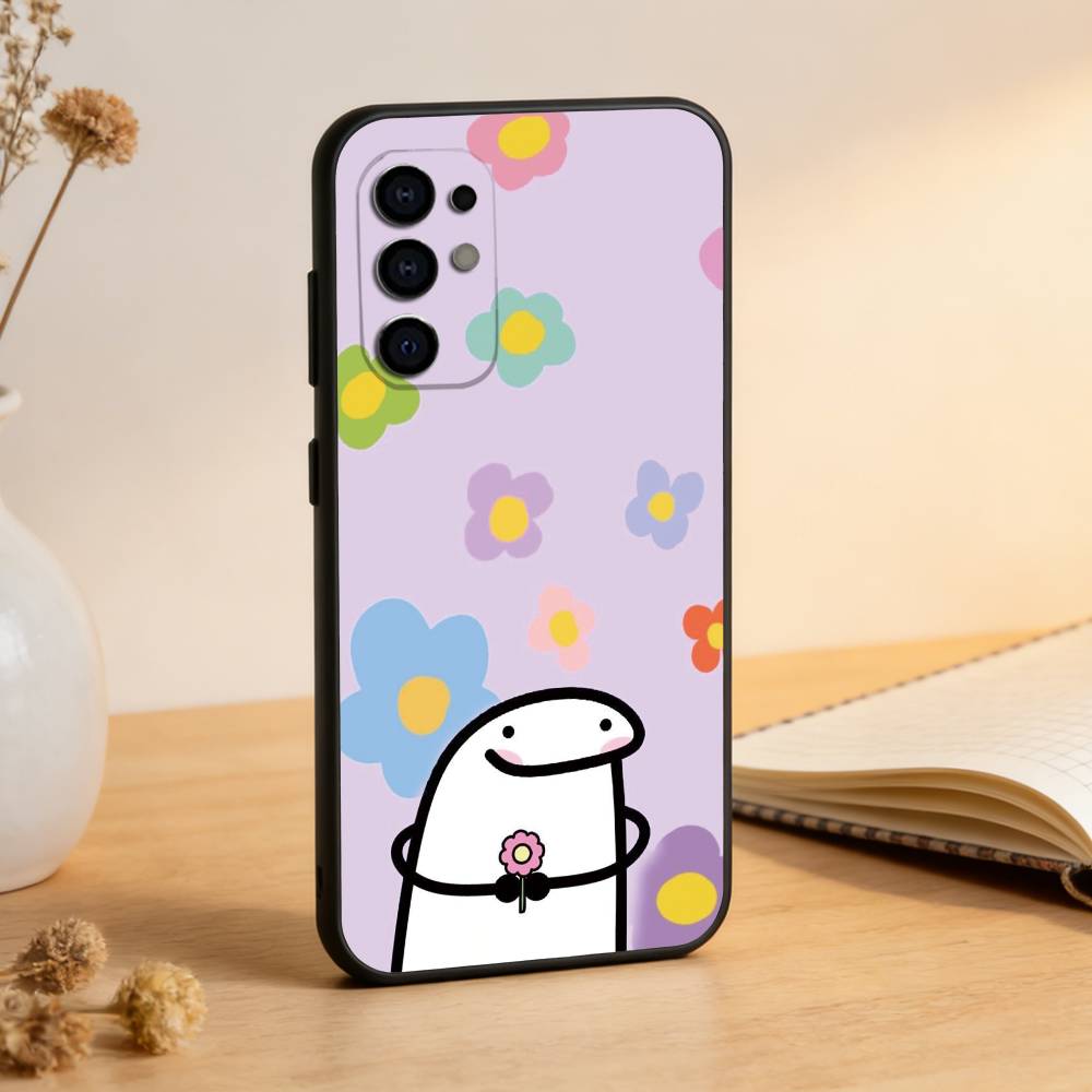 Cute Celular Flork Funny Phone Case Black Silicone Soft For Samsung S25,S24,S21,S22,S23,S30,Ultra,S20,Plus,Fe,Lite Samsung S22plus5G
Cute Celular Flork Funny Phone Case Black Silicone Soft For Samsung S25,S24,S21,S22,S23,S30,Ultra,S20,Plus,Fe,Lite Samsung S22plus5G