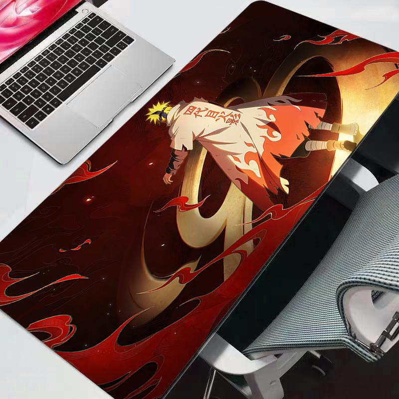 Naruto Mouse Pad Gamer Notebook Games Mouse Pad XXL Keyboard Pad Large Mousepad Mouse Mat Gaming Desk Mat durable anime 30x60x0.2cm
Naruto Mouse Pad Gamer Notebook Games Mouse Pad XXL Keyboard Pad Large Mousepad Mouse Mat Gaming Desk Mat durable anime 30x60x0.2cm