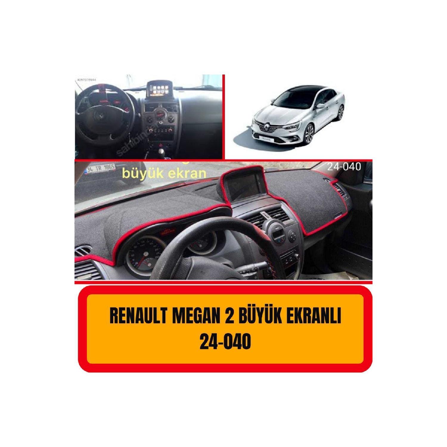 Renault Megane 2 Большой экран Перчаточный ящик Защитная крышка Ковровый чехол Аксессуары Запасные части
Renault Megane 2 Большой экран Перчаточный ящик Защитная крышка Ковровый чехол Аксессуары Запасные части