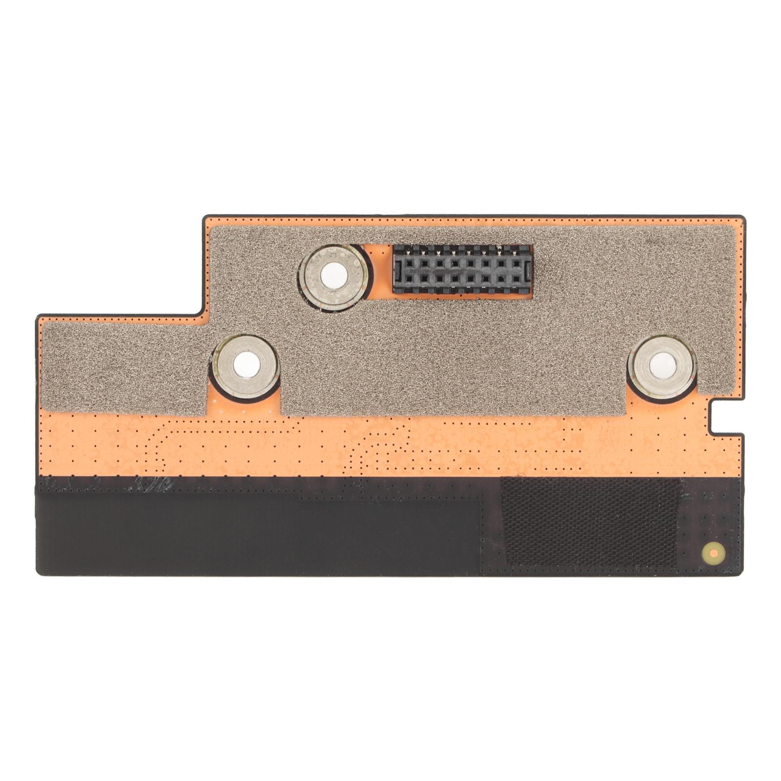 WiFi Board Card for Xbox Series X Replacement Professional Game Console WiFi Card Module
WiFi Board Card for Xbox Series X Replacement Professional Game Console WiFi Card Module