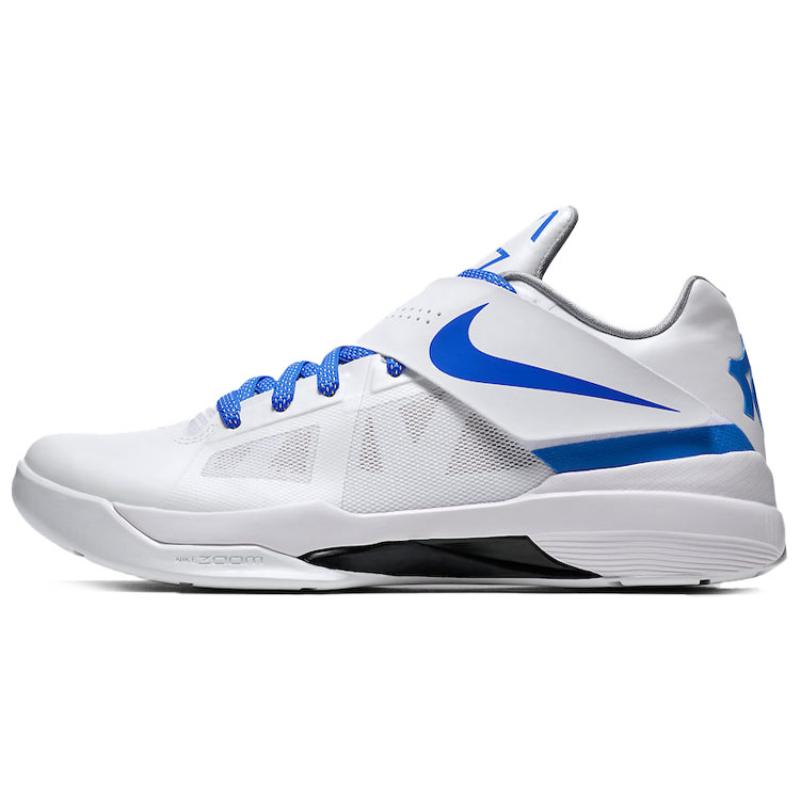 Nike Zoom Kd 4 Qs Battle Tested Sneakers casual AQ5103-100 43
Nike Zoom Kd 4 Qs Battle Tested Sneakers casual AQ5103-100 43