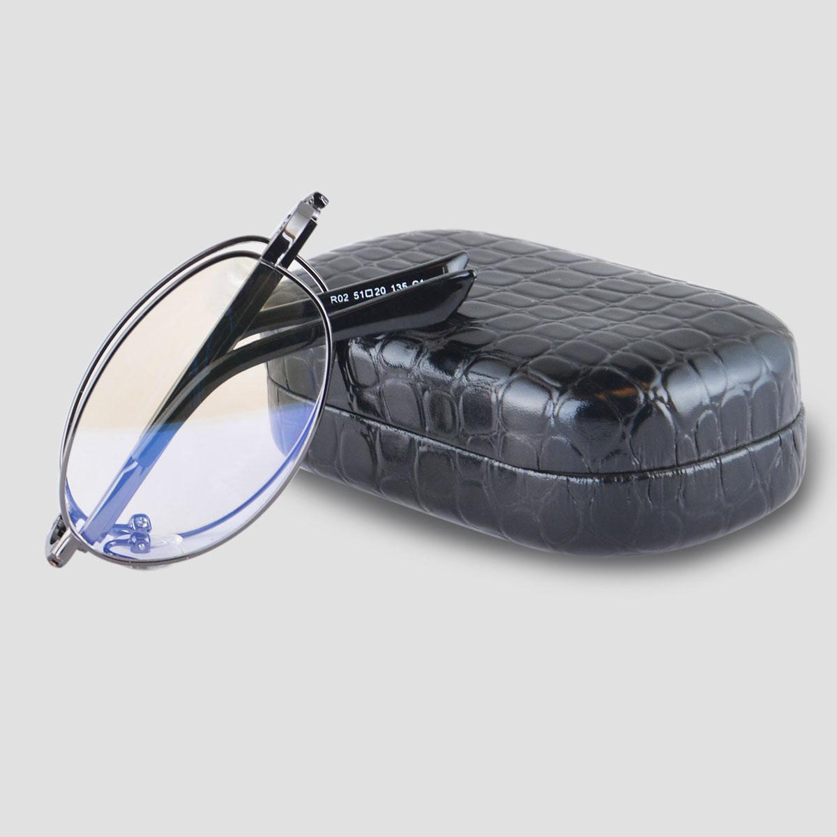 Presbyopic Folding Glasses Custom Prescripton Astigmatism Lenses Both Presbyopic or Myopia Blue Light Blocking or Photochromic Single Version&1.56&None
Presbyopic Folding Glasses Custom Prescripton Astigmatism Lenses Both Presbyopic or Myopia Blue Light Blocking or Photochromic Single Version&1.56&None