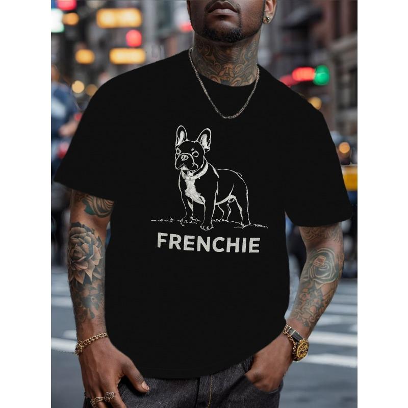 European sizes Men S Casual Crew Neck T-Shirt, Polyester Knit Fabric with Slight Stretch 4XL чорний
European sizes Men S Casual Crew Neck T-Shirt, Polyester Knit Fabric with Slight Stretch 4XL чорний