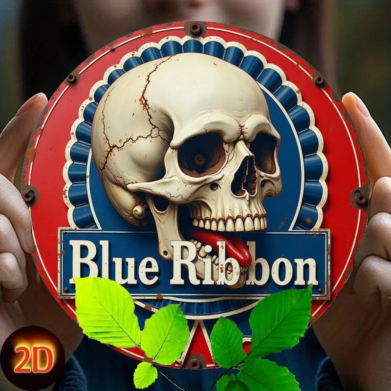 2d Flat 20*20cm Circular Wooden Sign, Strange Blue Canned Monster Logo, Unique, Durable and Easy To Hang Wooden Decoration, Suitable for Bedrooms 20*20cm
2d Flat 20*20cm Circular Wooden Sign, Strange Blue Canned Monster Logo, Unique, Durable and Easy To Hang Wooden Decoration, Suitable for Bedrooms 20*20cm