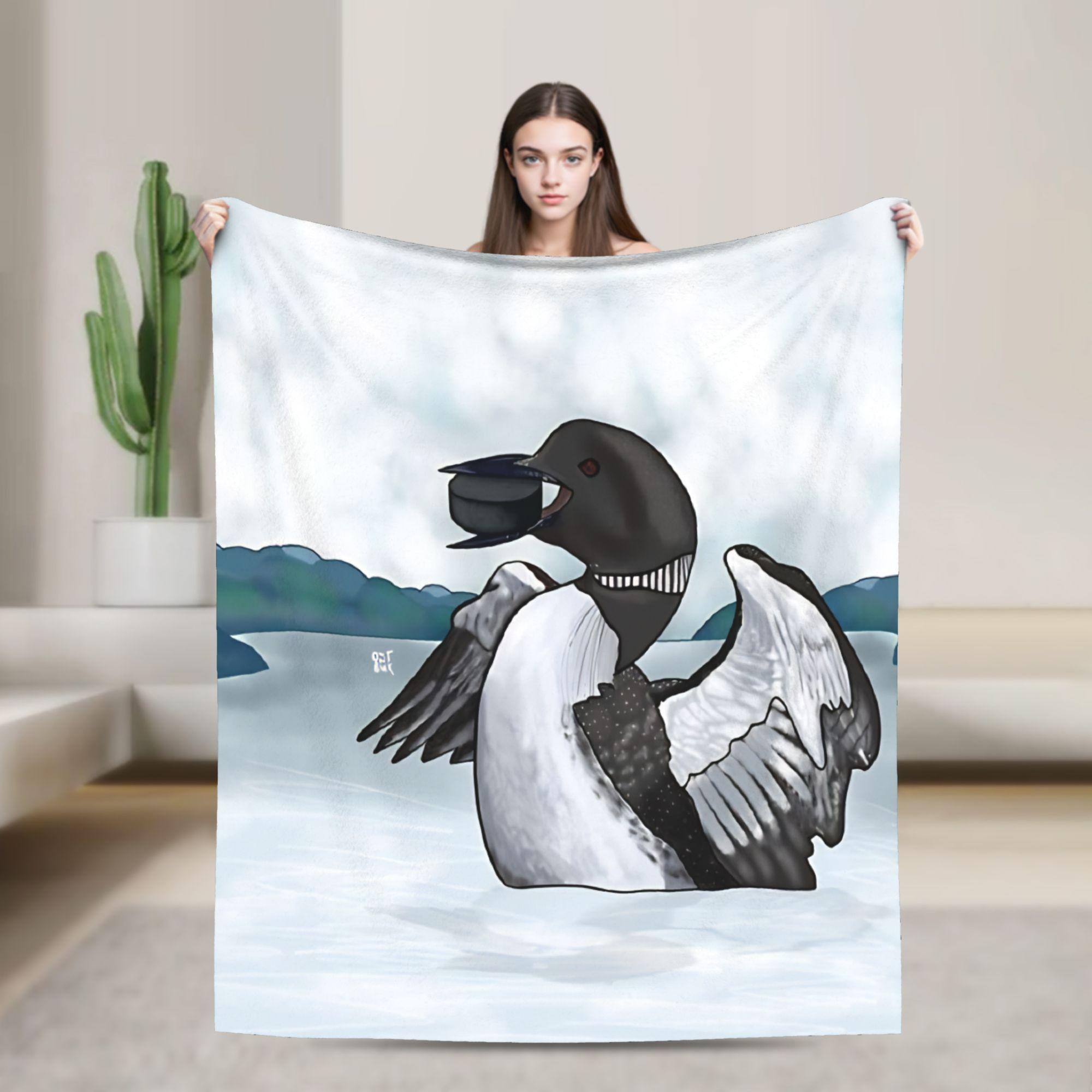 Heated Rivalry Ice Hockey Showdown Blankets Flannel Awesome Warm Throw Blanket for Home Autumn/Winter 75x90cm
Heated Rivalry Ice Hockey Showdown Blankets Flannel Awesome Warm Throw Blanket for Home Autumn/Winter 75x90cm