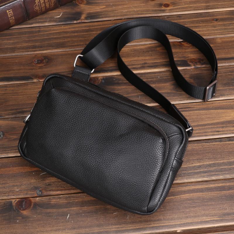 Мужская модная брендовая сумка через плечо из натуральной кожи, многофункциональная сумка из воловьей кожи с верхним слоем, сумка на одно плечо большой вместимости, повседневная сумка-саквояж
Мужская модная брендовая сумка через плечо из натуральной кожи, многофункциональная сумка из воловьей кожи с верхним слоем, сумка на одно плечо большой вместимости, повседневная сумка-саквояж