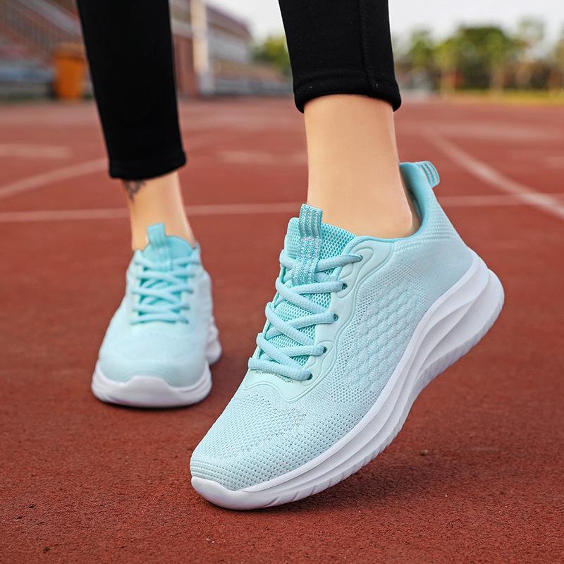 Batch Large Size Women s Shoes Women s Lightweight Soft Sole Running Travel Shoes Mesh Breathable Versatile Feet Fat Feet Wide Flat Shoes 41
Batch Large Size Women s Shoes Women s Lightweight Soft Sole Running Travel Shoes Mesh Breathable Versatile Feet Fat Feet Wide Flat Shoes 41