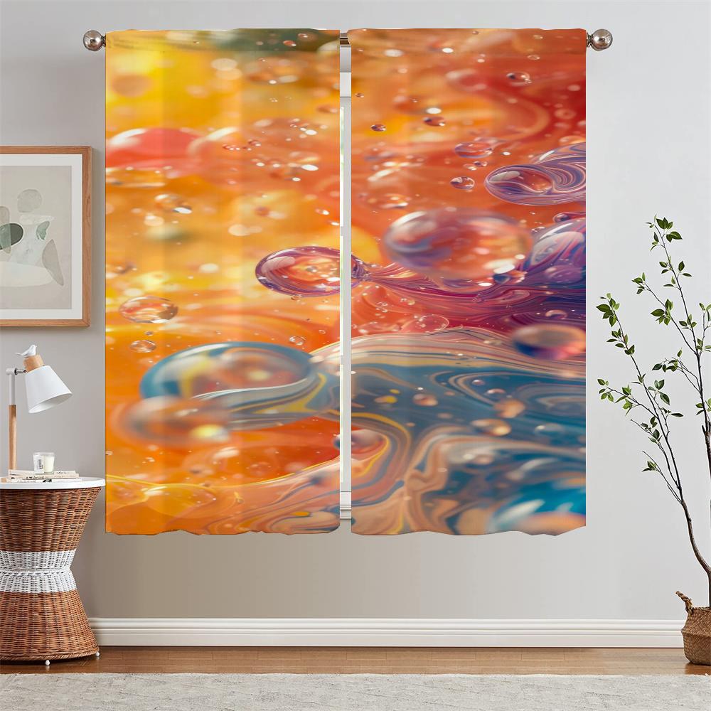 Dream Dopamine Color3 Blackout Curtain Living Room Decoration Kitchen Curtains for Doors Home Interior Curtains Window Blinds W50xH70cmx2pcs-CL
Dream Dopamine Color3 Blackout Curtain Living Room Decoration Kitchen Curtains for Doors Home Interior Curtains Window Blinds W50xH70cmx2pcs-CL