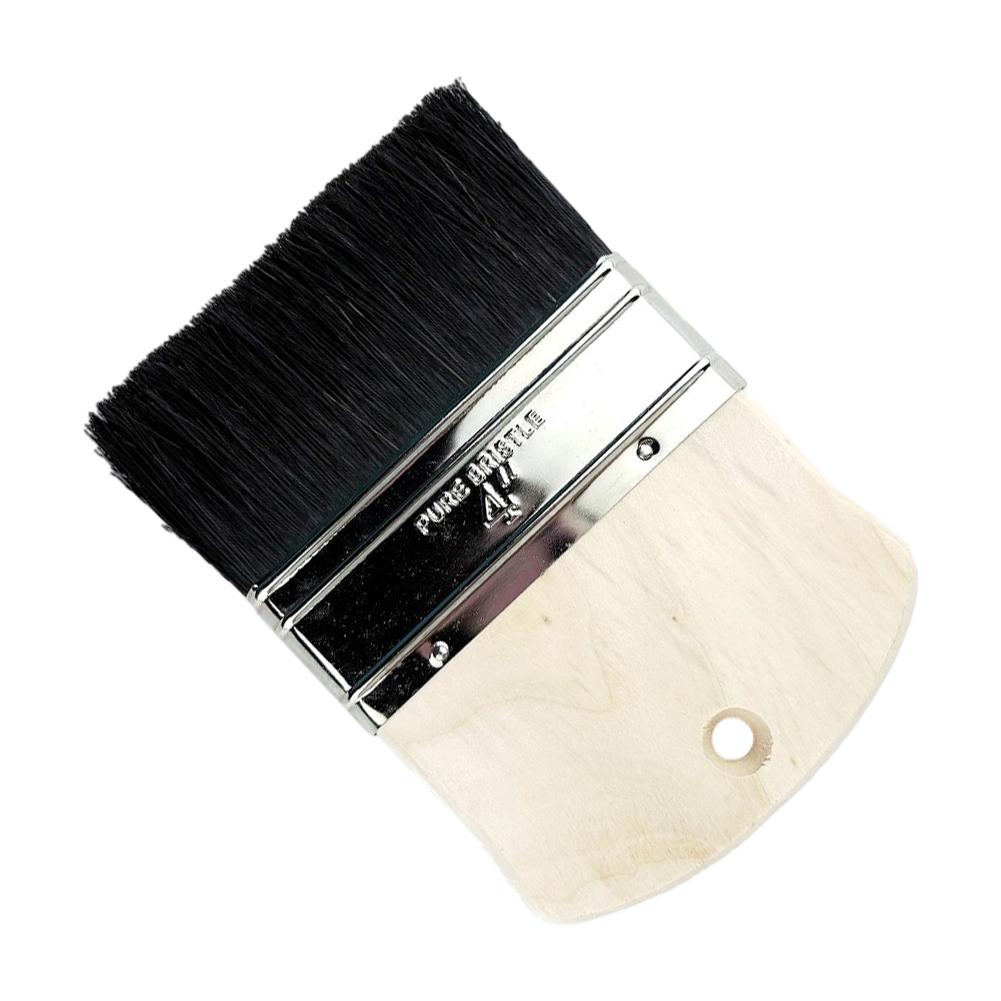 Artist Paint Brush Flat Paint Brush For Mural Painting Birch Wood Handle Double Pressure Welded Collar Easy To Clean China Mainland
Artist Paint Brush Flat Paint Brush For Mural Painting Birch Wood Handle Double Pressure Welded Collar Easy To Clean China Mainland