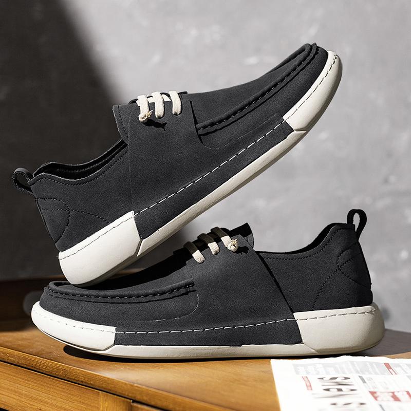 Модная обувь для отдыха, ходьбы, скалолазания, мужская обувь, мужские кожаные кроссовки для кемпинга, походная обувь для активного отдыха, мужская повседневная обувь на шнуровке 44 чёрный
Модная обувь для отдыха, ходьбы, скалолазания, мужская обувь, мужские кожаные кроссовки для кемпинга, походная обувь для активного отдыха, мужская повседневная обувь на шнуровке 44 чёрный