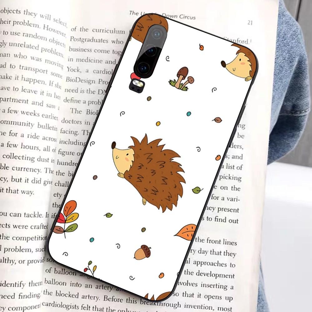hedgehog animal Phone Case For Huawei Honor 10 lite 9 20 7A 9X 30 50 60 70 pro plus Soft Silicone Cover Huawei Honor 70 Pro
hedgehog animal Phone Case For Huawei Honor 10 lite 9 20 7A 9X 30 50 60 70 pro plus Soft Silicone Cover Huawei Honor 70 Pro