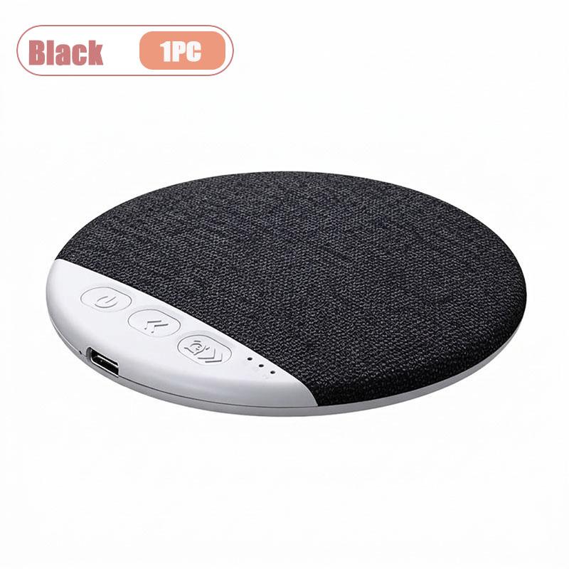 Mini Sleeping Bluetooth Speaker Nature Sound White Noise Soundbar Wireless MP3 Music Player Ultra Thin Timed Shutdown Audio Pla
Mini Sleeping Bluetooth Speaker Nature Sound White Noise Soundbar Wireless MP3 Music Player Ultra Thin Timed Shutdown Audio Pla