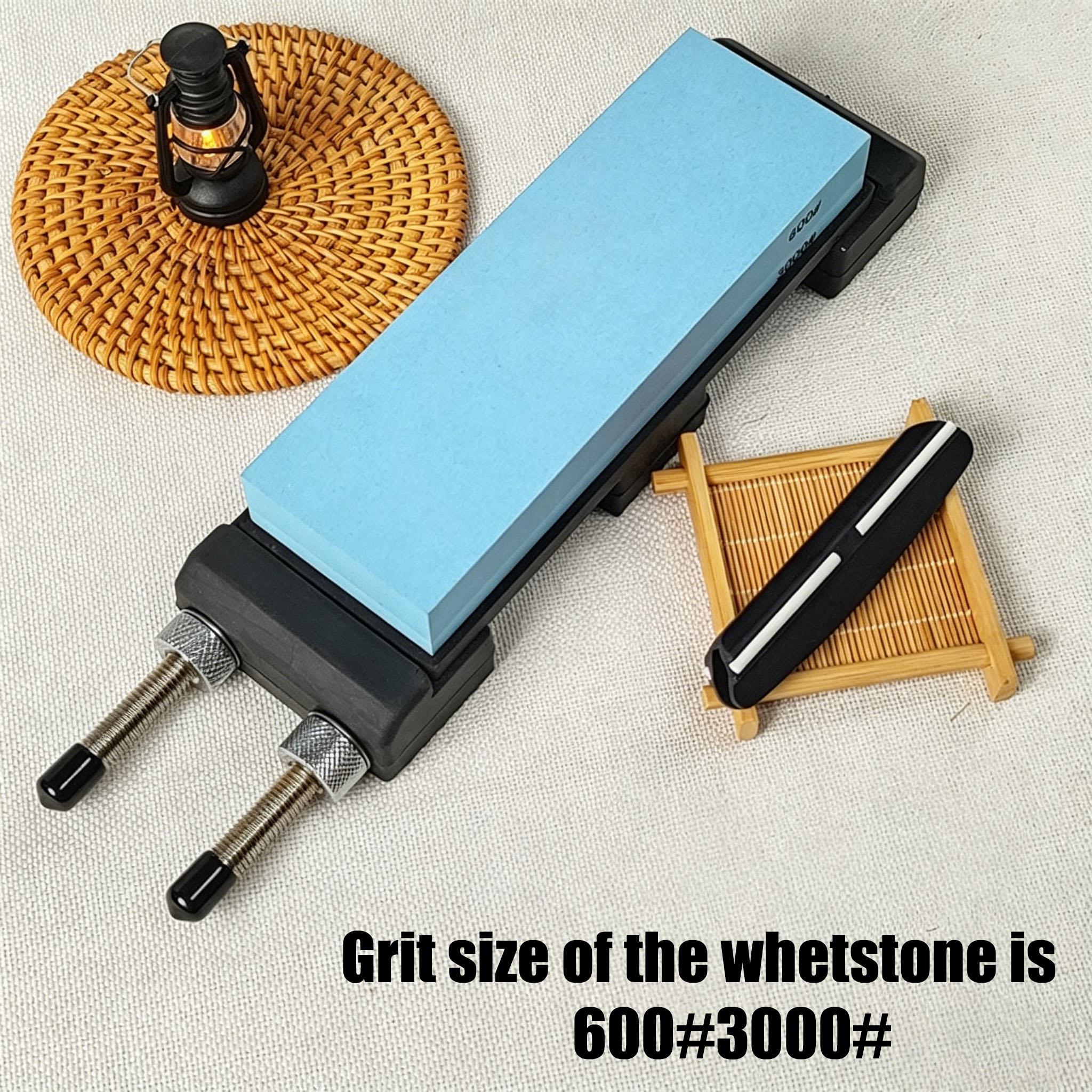 Silica Gel Base Kitchen Knife Sharpener Stone Holder Whetstone Sharpening System Accessory for Kitchen Knife Tools As photots
Silica Gel Base Kitchen Knife Sharpener Stone Holder Whetstone Sharpening System Accessory for Kitchen Knife Tools As photots