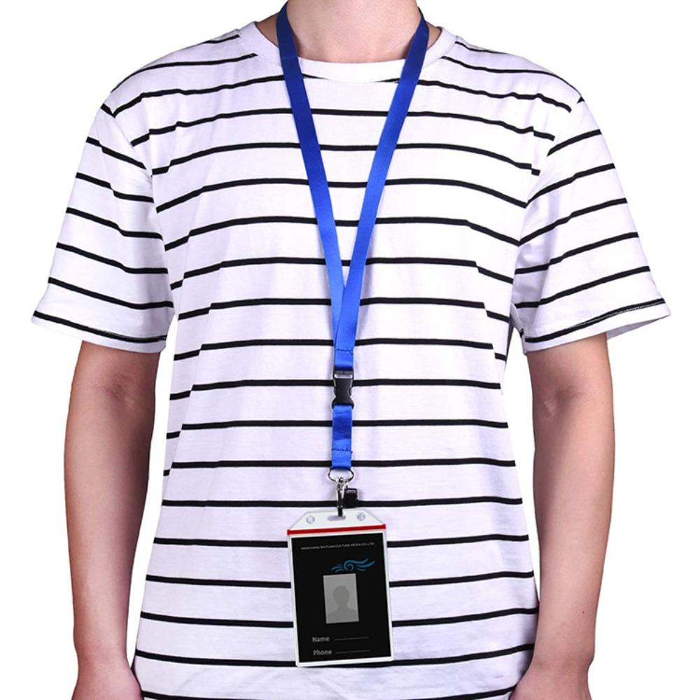 Phone Id Card Metal Buckle Mobile Phone Strap Phone Hanging Rope Neck Lanyard Chest Tag Lanyard
Phone Id Card Metal Buckle Mobile Phone Strap Phone Hanging Rope Neck Lanyard Chest Tag Lanyard