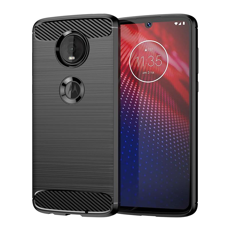 Противоударный силиконовый чехол для Moto Z4 Play Armor Soft Phone Cover для moto z2 MOTO Z2 Force Carbon Fiber Case Moto Z4 чёрный
Противоударный силиконовый чехол для Moto Z4 Play Armor Soft Phone Cover для moto z2 MOTO Z2 Force Carbon Fiber Case Moto Z4 чёрный
