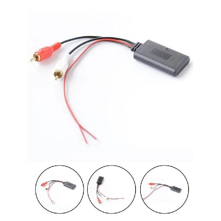 Автомобильный RCA USB-адаптер беспроводной Bluetooth-приемник домашний медиа AUX Bluetooth аудиоустройство для BMW Pioneer
Автомобильный RCA USB-адаптер беспроводной Bluetooth-приемник домашний медиа AUX Bluetooth аудиоустройство для BMW Pioneer