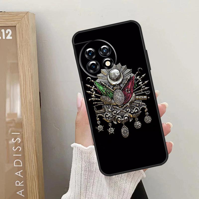 Ottoman Empire Coat Of Arms Case For OnePlus Nord 5 CE 3 4 Lite N20 N30 OnePlus 13T 13R 12R 10T 10R 10 11 12 13 15 Cover OnePlus Nord CE3Lite
Ottoman Empire Coat Of Arms Case For OnePlus Nord 5 CE 3 4 Lite N20 N30 OnePlus 13T 13R 12R 10T 10R 10 11 12 13 15 Cover OnePlus Nord CE3Lite