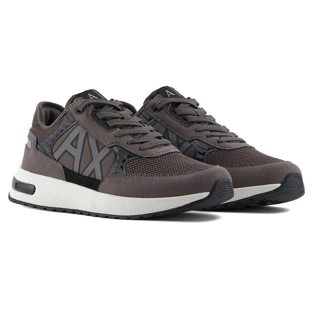 Armani Exchange Кросовки XUX090_XV276
Armani Exchange Кросовки XUX090_XV276