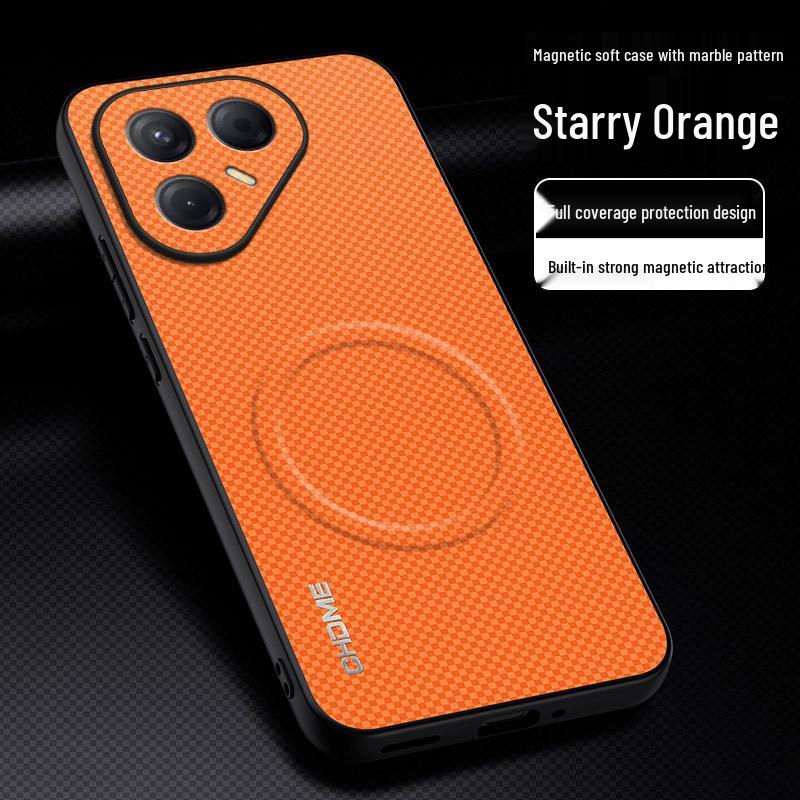 Tecno Pova 7 Pro Protective Case - Anti-Drop, Full Coverage, Magnetic Buckle, Textured Design Tecno Pova7
Tecno Pova 7 Pro Protective Case - Anti-Drop, Full Coverage, Magnetic Buckle, Textured Design Tecno Pova7
