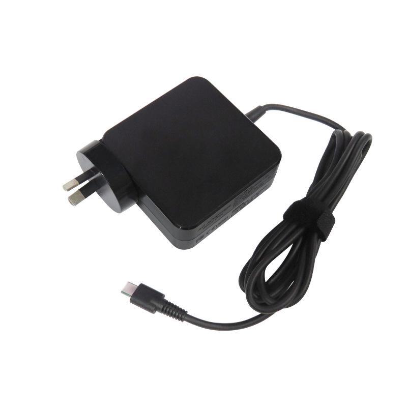 Адаптер для зарядки ноутбука USB-C мощностью 45 Вт, 65 Вт, 100 Вт 45W European Plug
Адаптер для зарядки ноутбука USB-C мощностью 45 Вт, 65 Вт, 100 Вт 45W European Plug