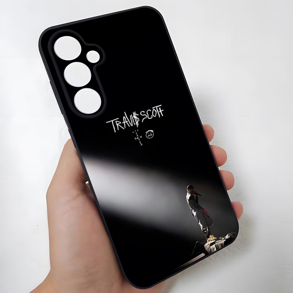 Astroworld Travis Scott Phone Case For Samsung S26 Ultra S25 Edge Ultra S23 S22 S21 S20 Ultra Plus S24 Fe Glass Cover Samsung S24 FE
Astroworld Travis Scott Phone Case For Samsung S26 Ultra S25 Edge Ultra S23 S22 S21 S20 Ultra Plus S24 Fe Glass Cover Samsung S24 FE