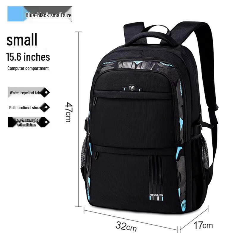 BAIKE Men s Fashion Lightweight Backpack
BAIKE Men s Fashion Lightweight Backpack