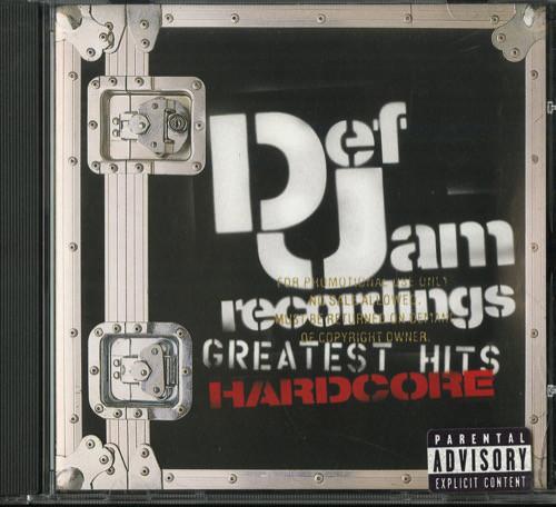 CD РАЗНЫЕ ИСПОЛНИТЕЛИ - Лучшие хиты Def Jam: Хардкор 3145363742 Island Def Jam 1997 США Рэп и хип-хоп/R&B Б/у
CD РАЗНЫЕ ИСПОЛНИТЕЛИ - Лучшие хиты Def Jam: Хардкор 3145363742 Island Def Jam 1997 США Рэп и хип-хоп/R&B Б/у
