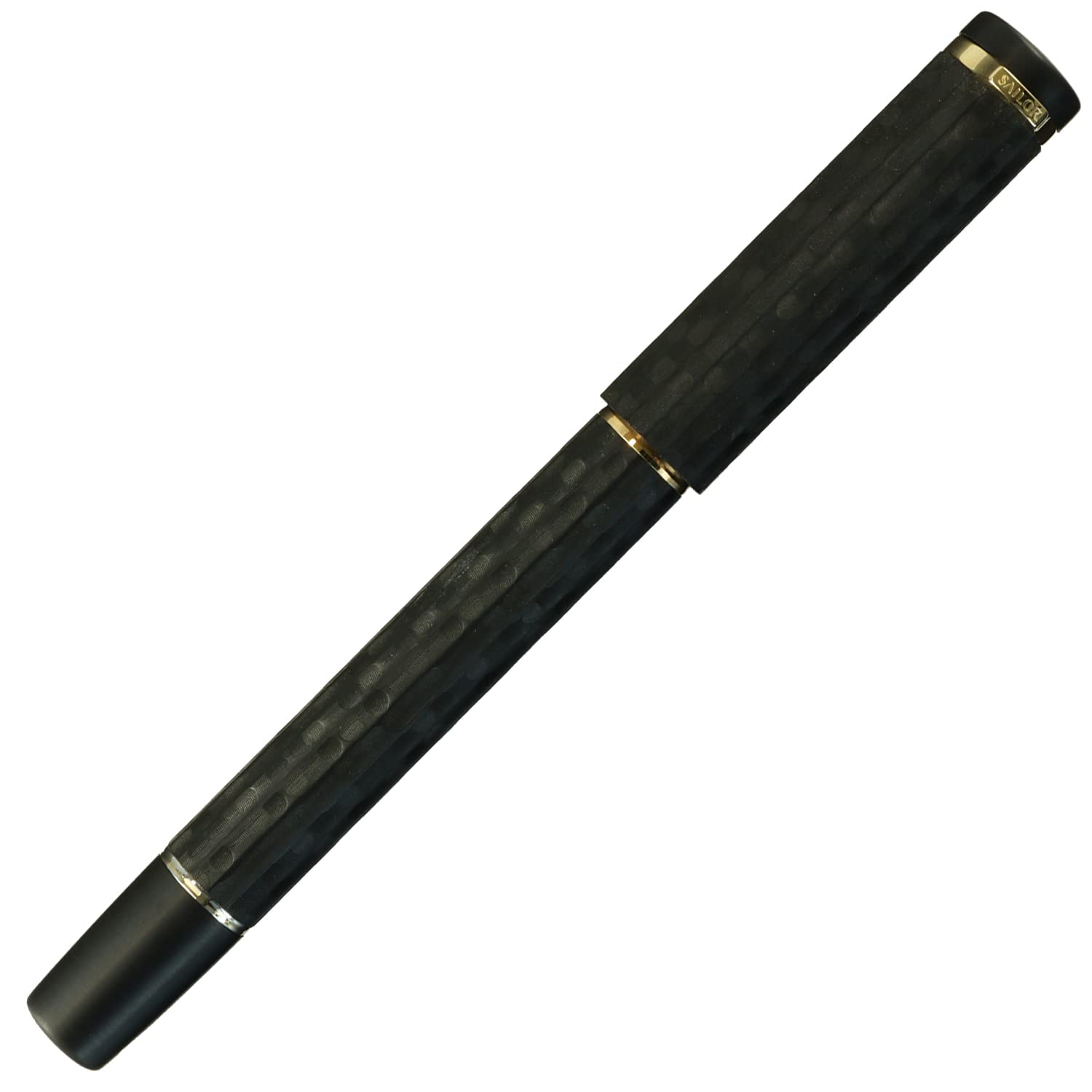 Sailor Fountain Pen Fountain Pen Ebonite Engraved Fountain Pen Luminous Medium Point 10-8086-420
Sailor Fountain Pen Fountain Pen Ebonite Engraved Fountain Pen Luminous Medium Point 10-8086-420