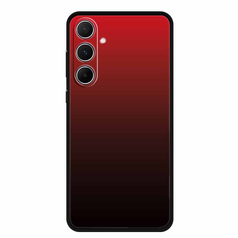 Роскошный TPU чехол для Samsung A55 A15 A25 A05 A35 Задняя сторона Мягкий силиконовый чехол Цветные градиентные чехлы для телефона Galaxy A55 15 25 05 35 -Samsung A35 5g
Роскошный TPU чехол для Samsung A55 A15 A25 A05 A35 Задняя сторона Мягкий силиконовый чехол Цветные градиентные чехлы для телефона Galaxy A55 15 25 05 35 -Samsung A35 5g
