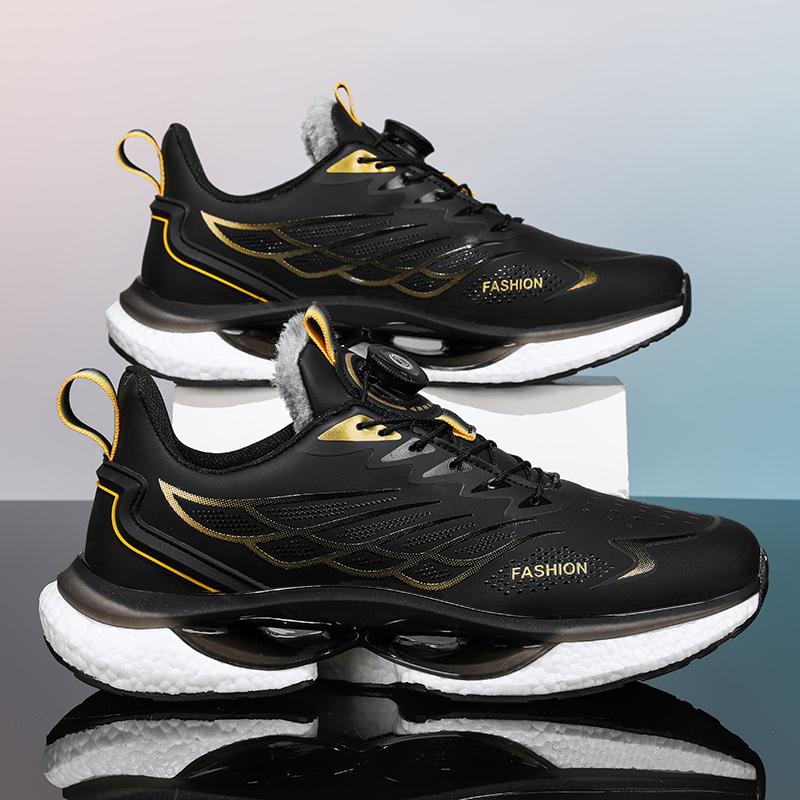 Men s and Women s Plush Casual Sports Shoes Resist Cold Weather and Are Fashionable and Versatile 36
Men s and Women s Plush Casual Sports Shoes Resist Cold Weather and Are Fashionable and Versatile 36