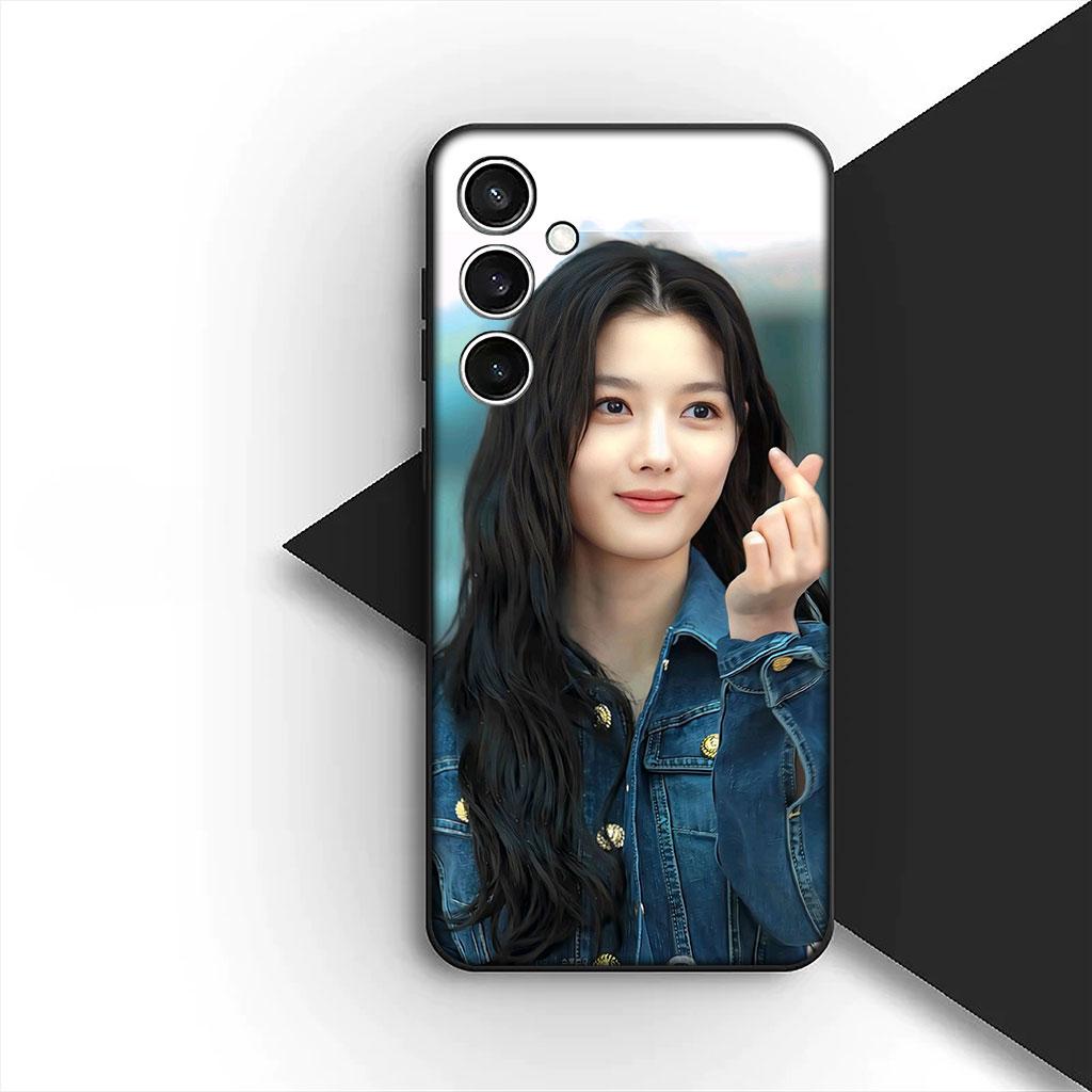 Kim You Dear Jung X Silicone Phone Cover for Motorola Moto G86 G57 E14 E15 G14 G34 G35 G84 G24 A54 G15 Power E22 Soft Case Motorola Moto G86 Power
Kim You Dear Jung X Silicone Phone Cover for Motorola Moto G86 G57 E14 E15 G14 G34 G35 G84 G24 A54 G15 Power E22 Soft Case Motorola Moto G86 Power