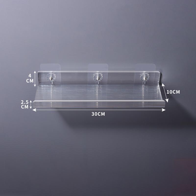 Acrylic Corner Shower Caddy Shelf,Adhesive Wall Mounted Bathroom Shower Shelf Organizer for Kitchen Storage Cosmetic Organizer
Acrylic Corner Shower Caddy Shelf,Adhesive Wall Mounted Bathroom Shower Shelf Organizer for Kitchen Storage Cosmetic Organizer