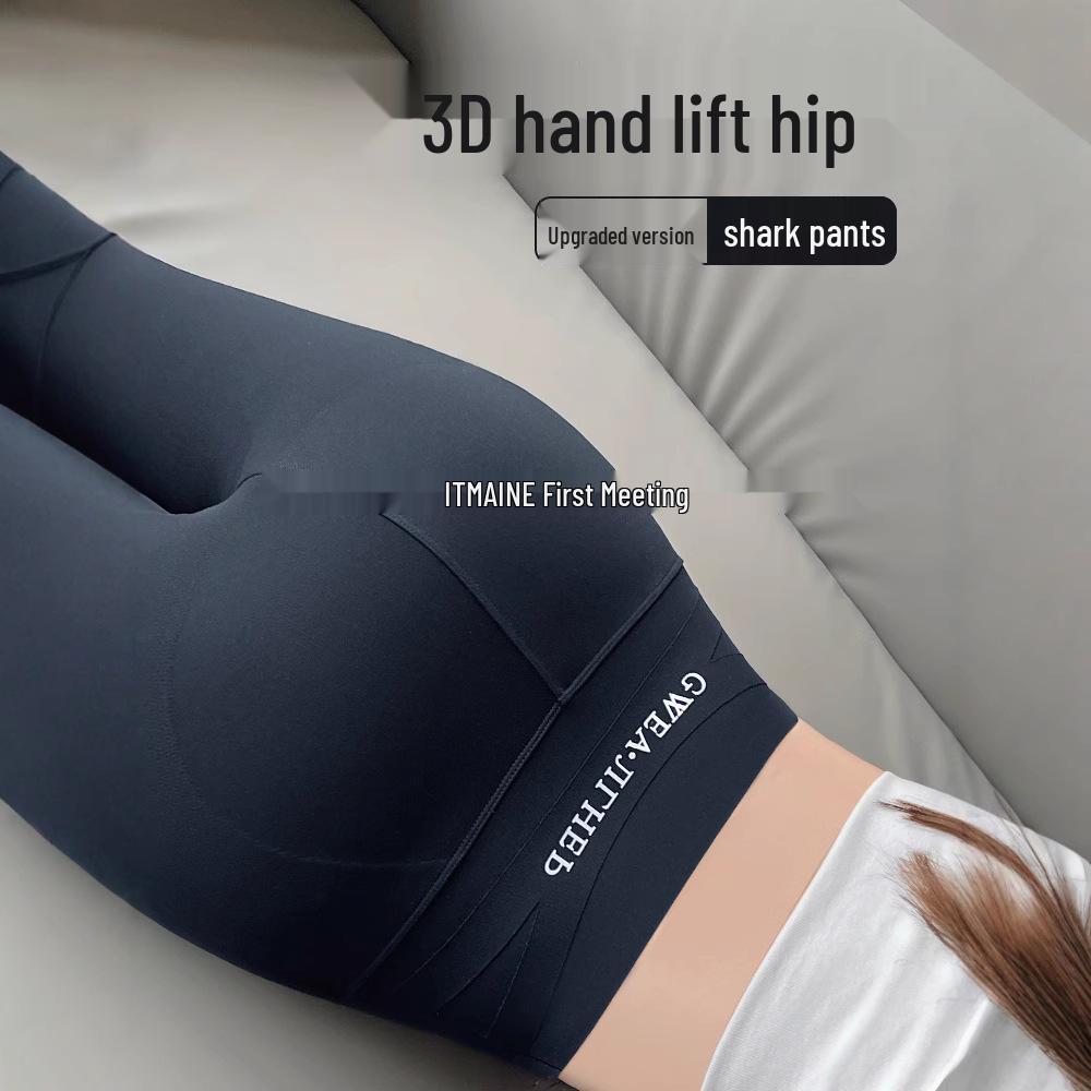 Shaping Seamless High-Waist Women s Yoga Leggings for Autumn/Winter - Slimming, Abdomen Support & Hip Lift Medium
Shaping Seamless High-Waist Women s Yoga Leggings for Autumn/Winter - Slimming, Abdomen Support & Hip Lift Medium